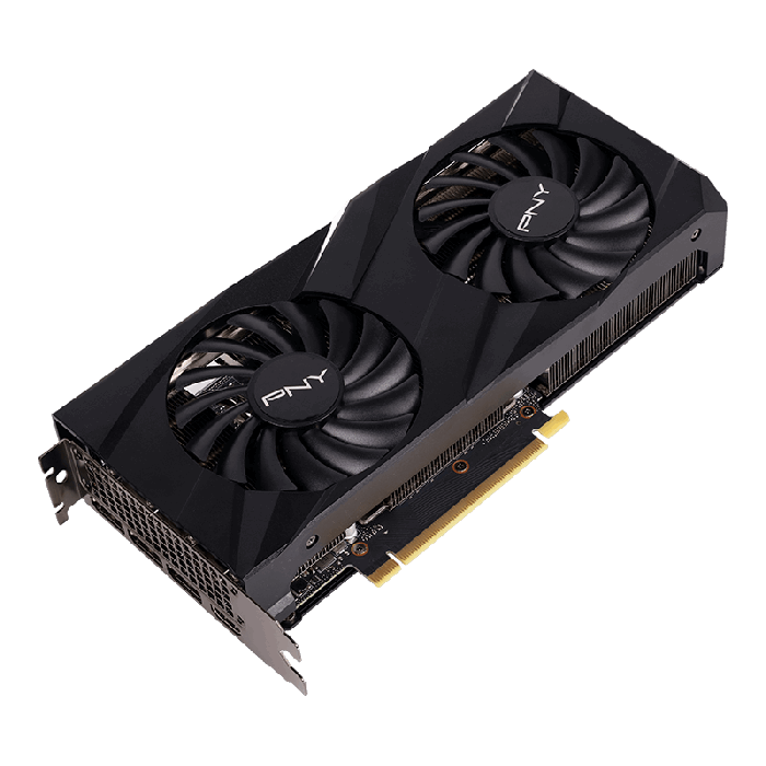 NVIDIA GeForce RTX 3060 8GB Graphics Card