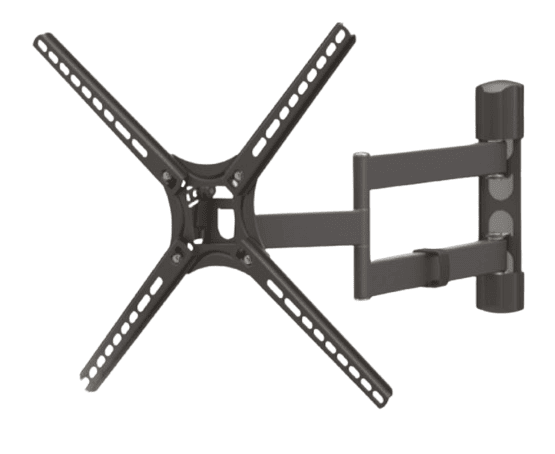 מעמד / זרוע לטלויזיה 13-65 אינץ׳ Barkan Full Motion Mount for 13-65 inch Screens