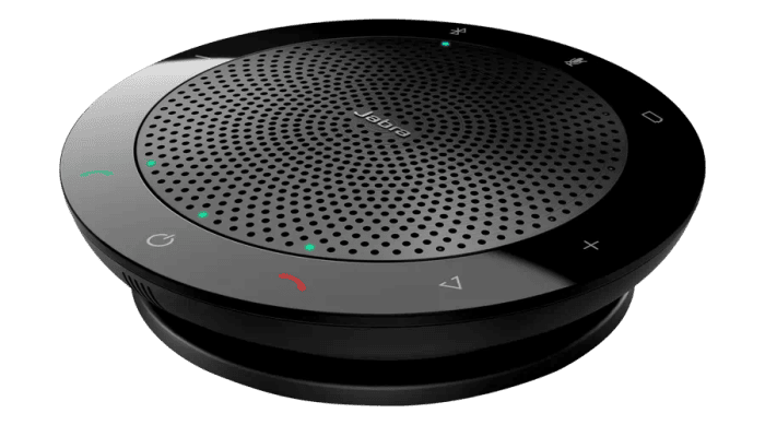 רמקול נייד Jabra SPEAK 510  portable USB conference speakerphone 7510-109