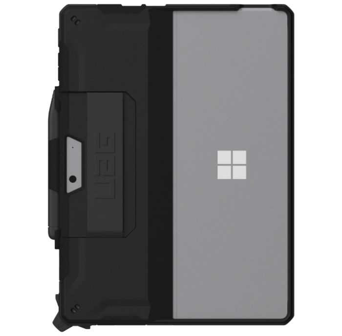 כיסוי מוקשח לסרפס פרו 9/10/11 UAG Scout Rugged Impact Resistant Surface Pro 9/10/11 Protective Cover UAG-PRO9++