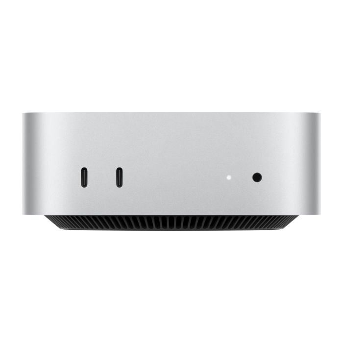 מק מיני Apple Mac mini Z1JV-CTO1 M4 Pro 12C CPU 16C GPU, 24GB, 1TB, Gigabit Ethernet