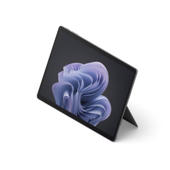 Microsoft Surface Pro 10, 13 inch Touch Screen, Intel Core Ultra 7, 16GB, 512GB, Black, Windows 11 Pro, Intel Graphics - ZDW-00019