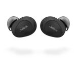 Jabra Elite 10 True Wireless Black Earbuds