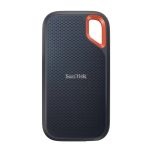 כונן אחסון נייד SanDisk Extreme Portable SSD 1TB