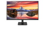 LG 27 FHD IPS Monitor
