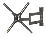 מעמד / זרוע לטלויזיה 13-65 אינץ׳ Barkan Full Motion Mount for 13-65 inch Screens