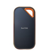 כונן אחסון נייד SanDisk Extreme Pro Portable SSD 1TB 2000MB/s