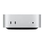 מק מיני Apple Mac mini Z1JV-CTO5 M4 Pro 12C CPU 16C GPU, 48GB, 512GB, Gigabit Ethernet