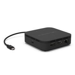 Belkin F4U110 - Docking Station Thunderbolt 3