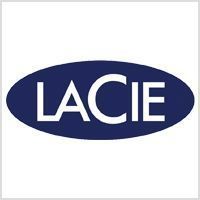 LaCie - פתרונות אחסון מקצועיים למעצבים ויוצרים